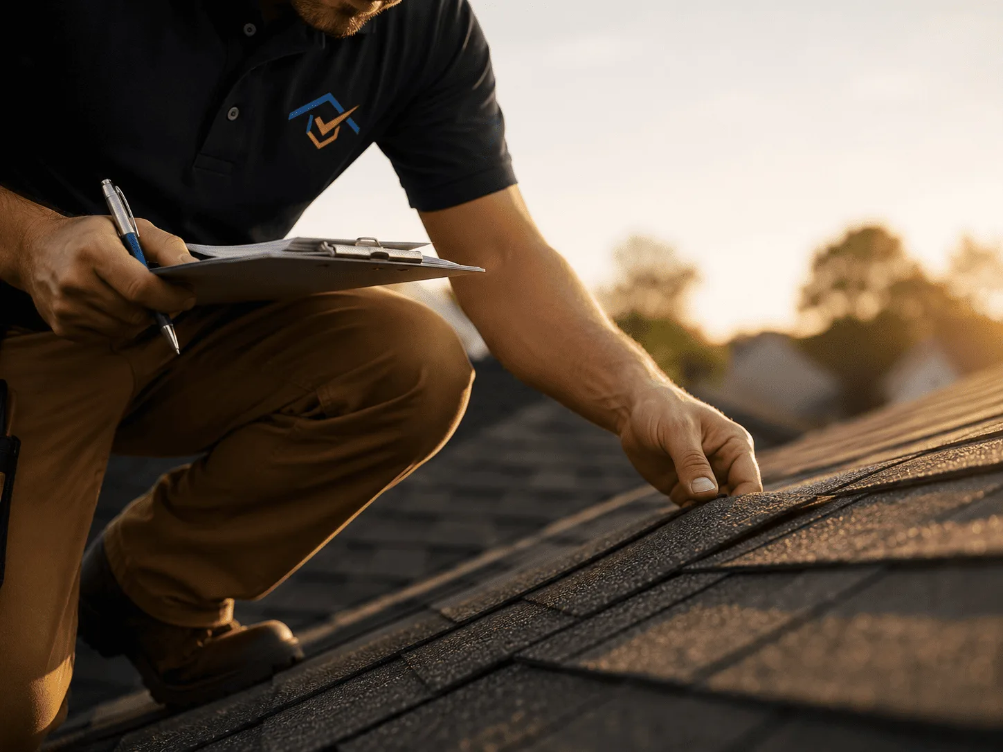 Why Choose Roof Inspection in Lane, IL